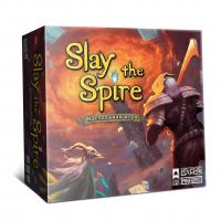 Настольная игра Slay the spire Срази шпиль