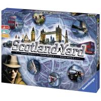Настольная игра Ravensburger Скотланд Ярд