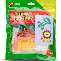 Эра. Термомозаика Ящерица и львенок тип 21 исп.6