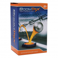 Игра настольная "Boomtrix дополнительный набор"