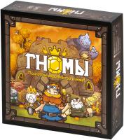 Настольная игра Гномы