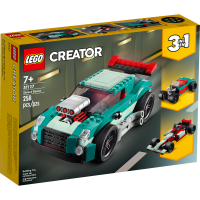 Конструктор LEGO Creator Уличные гонки