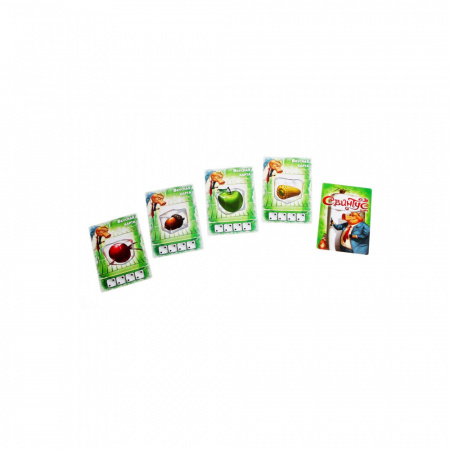 Свинтус 3D