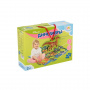 Напольный пазл Динозавры (большой)